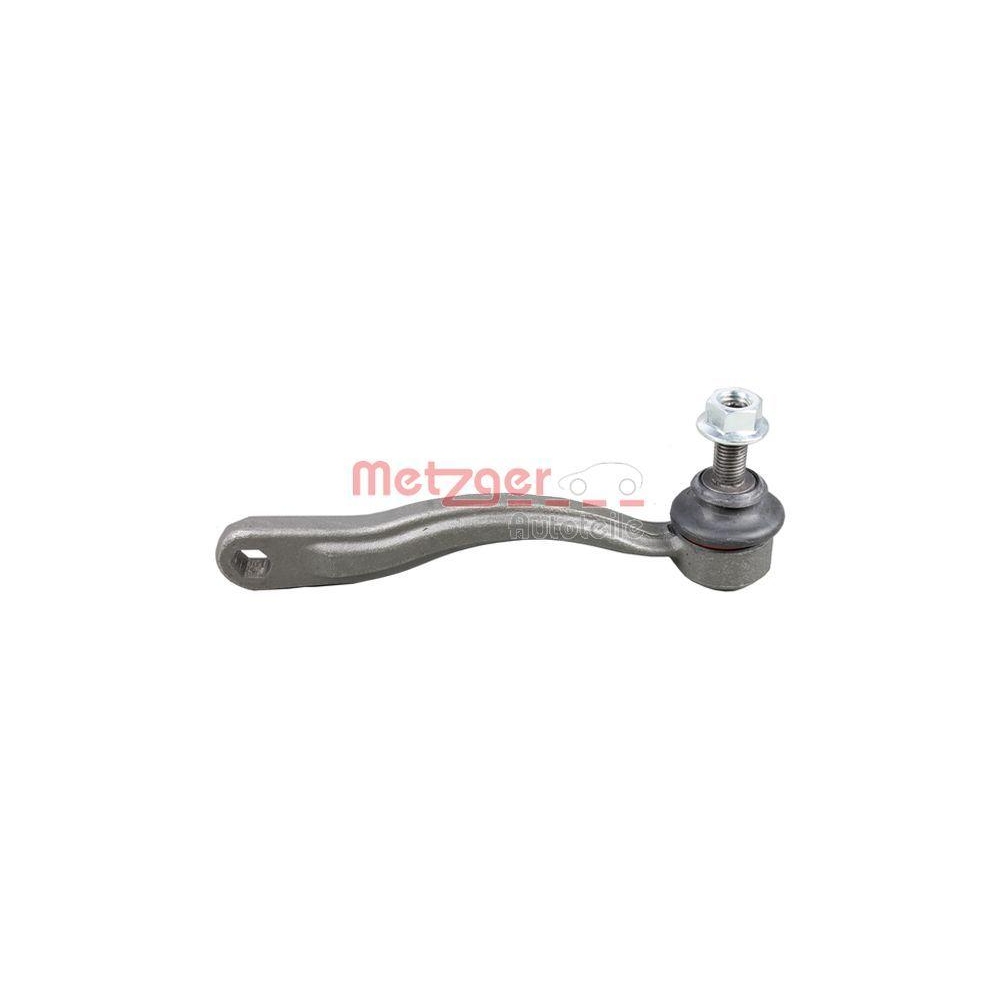 Stange/Strebe, Stabilisator METZGER 53072602 für MERCEDES-BENZ