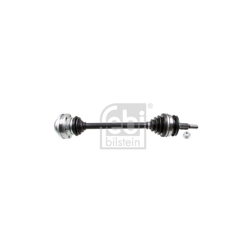 Antriebswelle FEBI BILSTEIN 182112 für VW, Vorderachse links