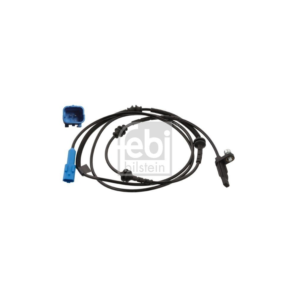 Febi Bilstein 47006 ABS-Sensor , 1 Stück