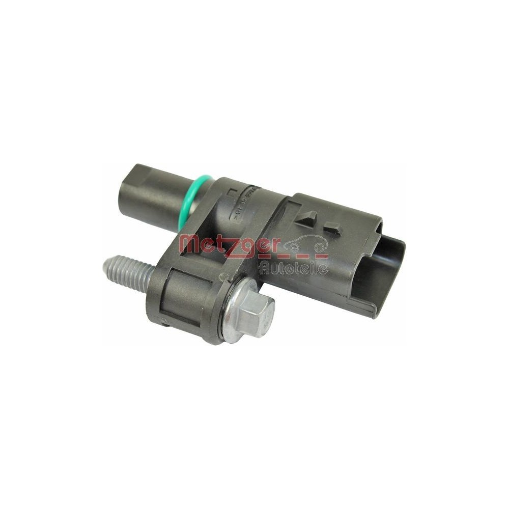 Sensor, Nockenwellenposition METZGER 0903200 ORIGINAL ERSATZTEIL für OPEL