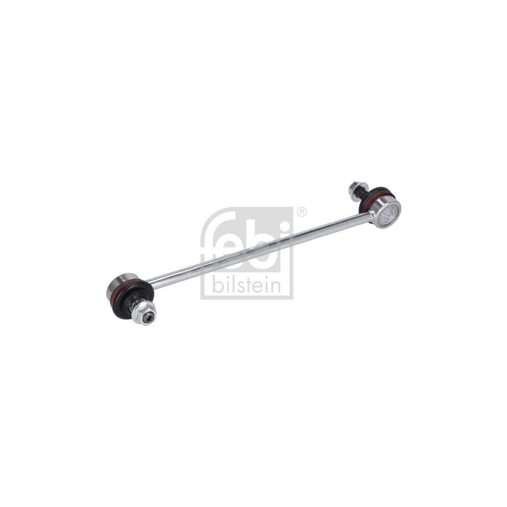 Stange/Strebe, Stabilisator FEBI BILSTEIN 183791 für MAZDA, Vorderachse links