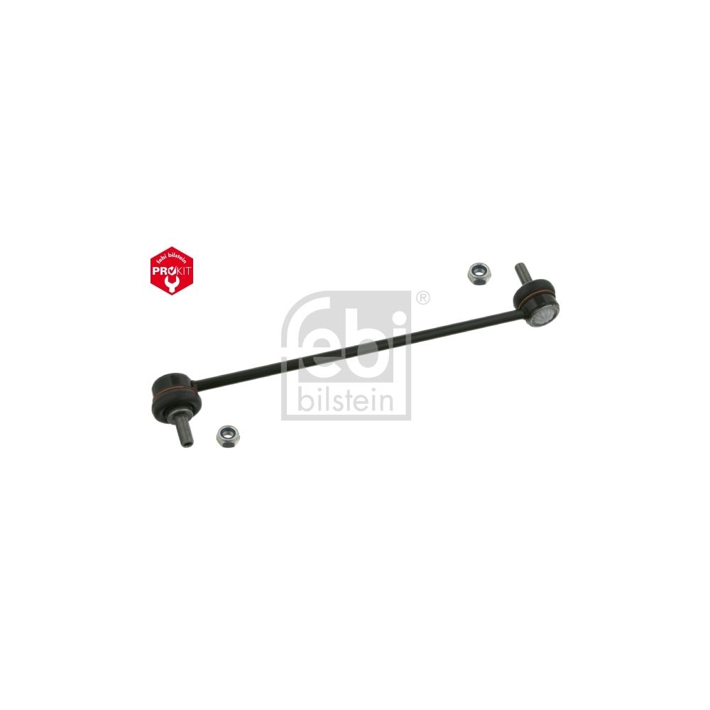 Stange/Strebe, Stabilisator FEBI BILSTEIN 27433 ProKit für FIAT