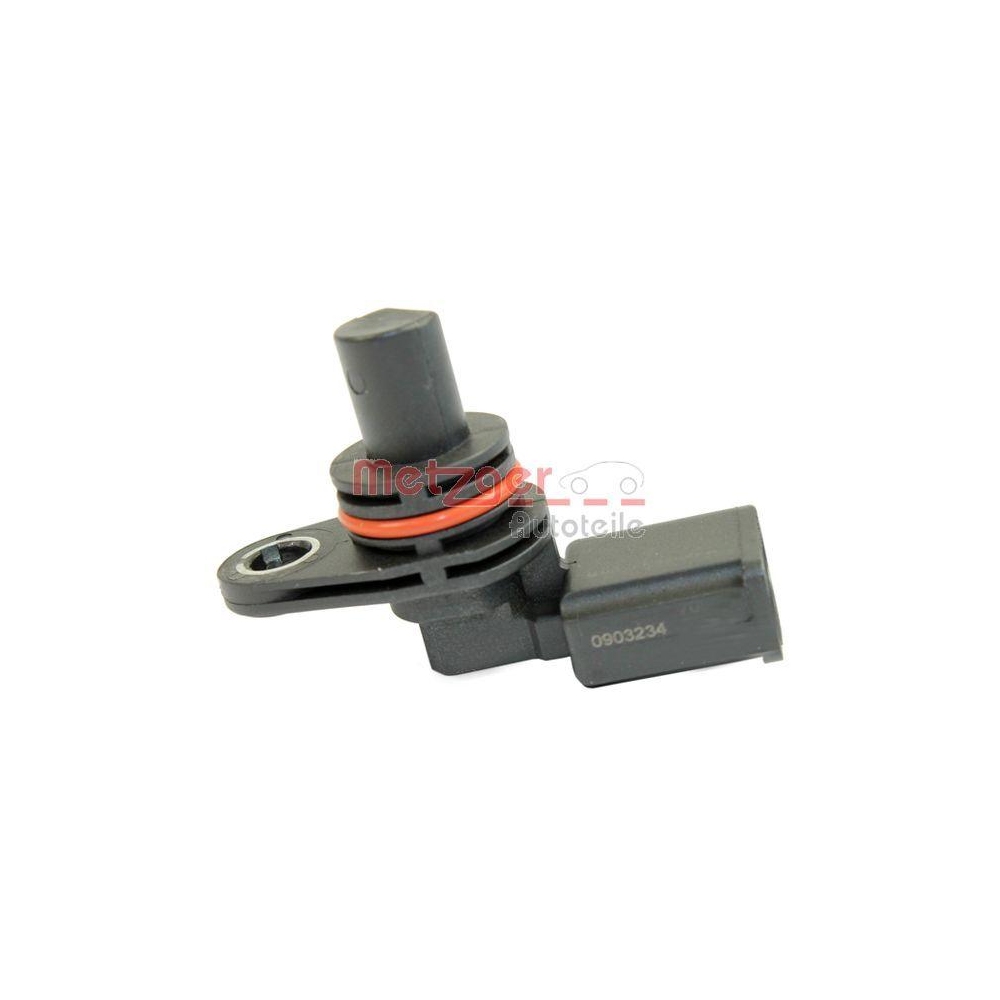 Sensor, Nockenwellenposition METZGER 0903234 für VAG