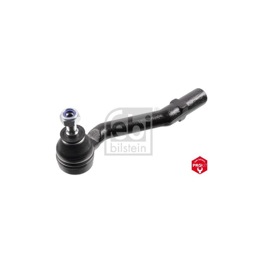 Spurstangenkopf FEBI BILSTEIN 21491 ProKit für CITROËN PEUGEOT