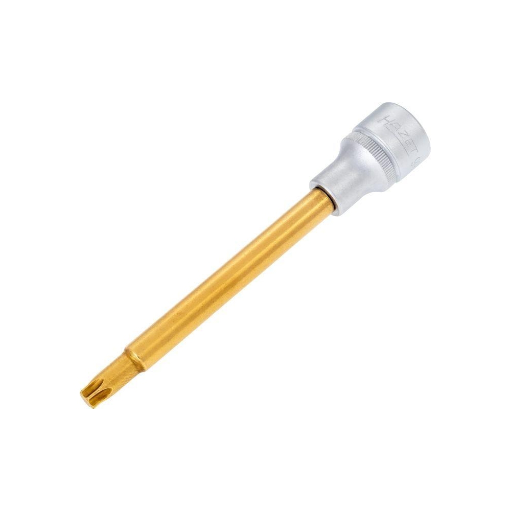 Steckschlüsseleinsatz HAZET 992SLG-T45 TORX® für AUDI VW