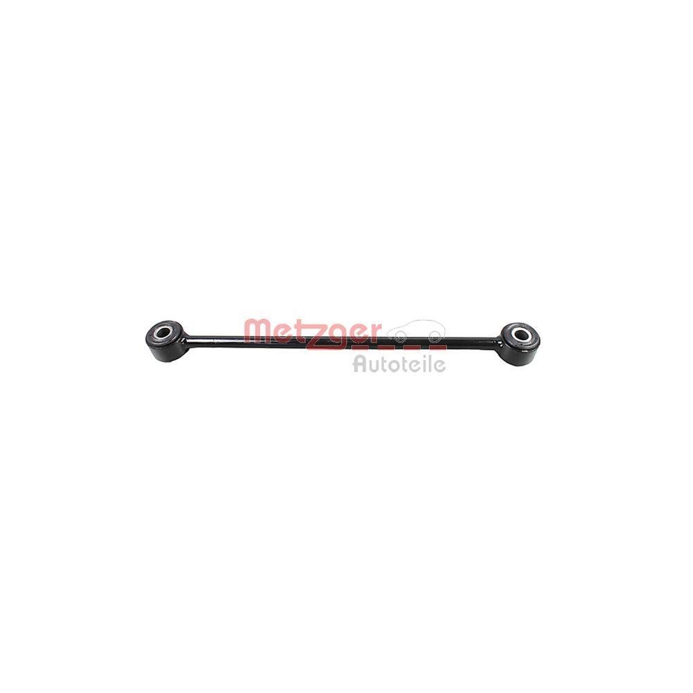 Stange/Strebe, Stabilisator METZGER 53073009 für MERCEDES-BENZ, Hinterachse