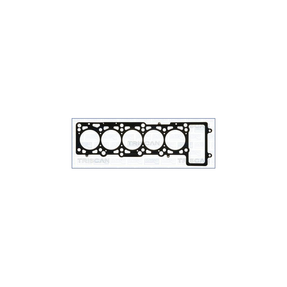 Dichtung, Zylinderkopf TRISCAN 501-85146 MULTILAYER STEEL für VW