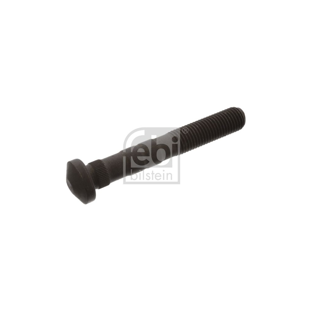 Pleuelschraube FEBI BILSTEIN 02126 für AUDI SEAT VW