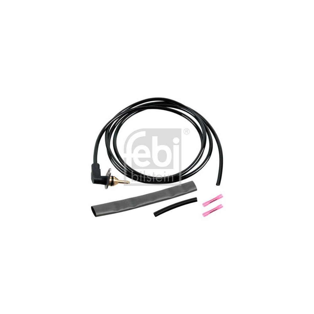 Febi Bilstein 105949 Kühlmitteltemperatursensor, 1 Stück