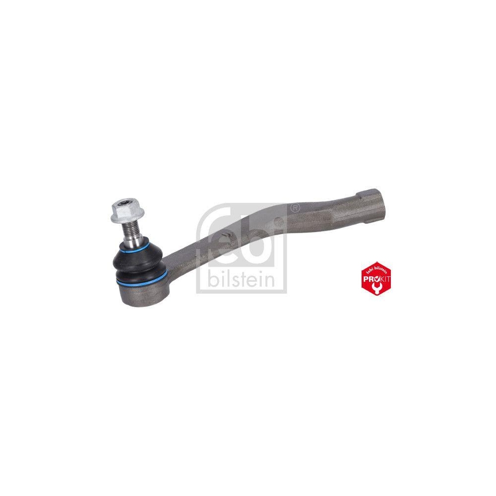 Spurstangenkopf FEBI BILSTEIN 43617 ProKit für NISSAN OPEL RENAULT VAUXHALL