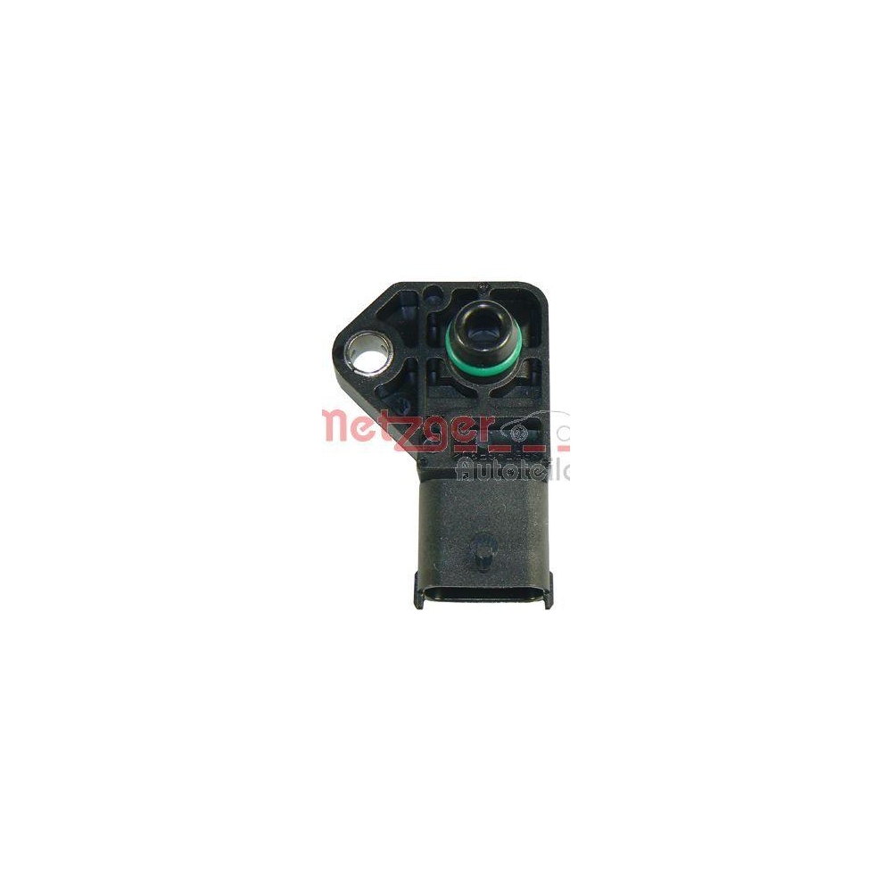 Sensor, Ladedruck METZGER 0906121 für OPEL SAAB SUZUKI