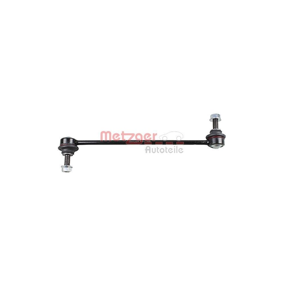 Stange/Strebe, Stabilisator METZGER 53073108 GREENPARTS für NISSAN RENAULT