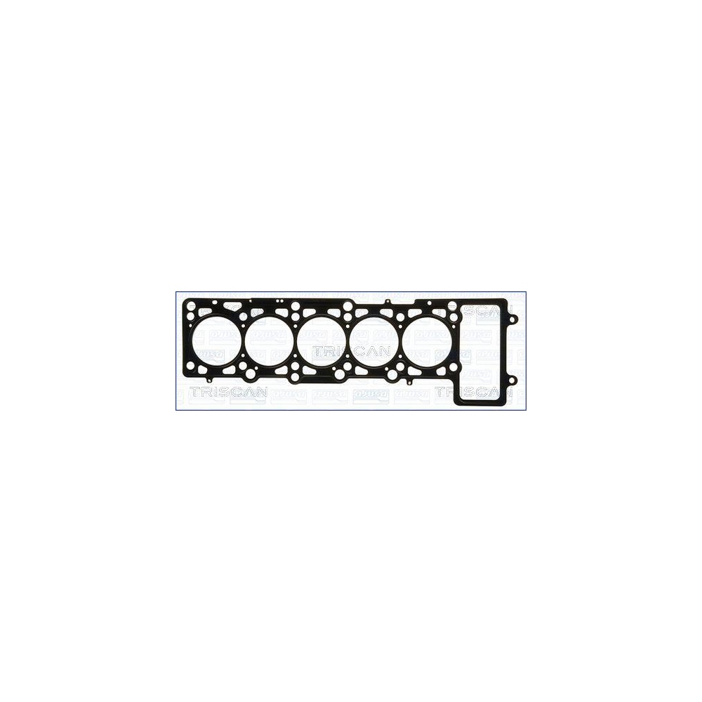 Dichtung, Zylinderkopf TRISCAN 501-85147 MULTILAYER STEEL für VW