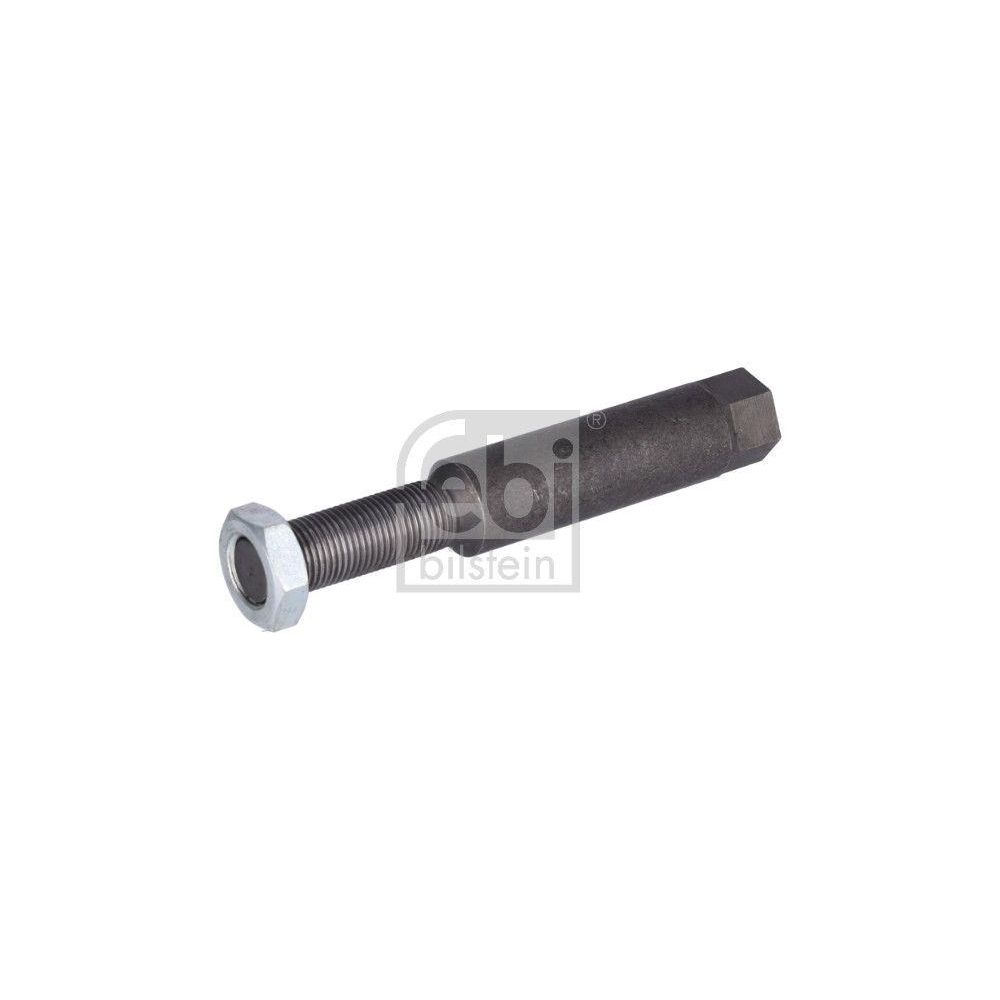 Febi Bilstein 1x 40064 Einstellbolzen für Spurstange