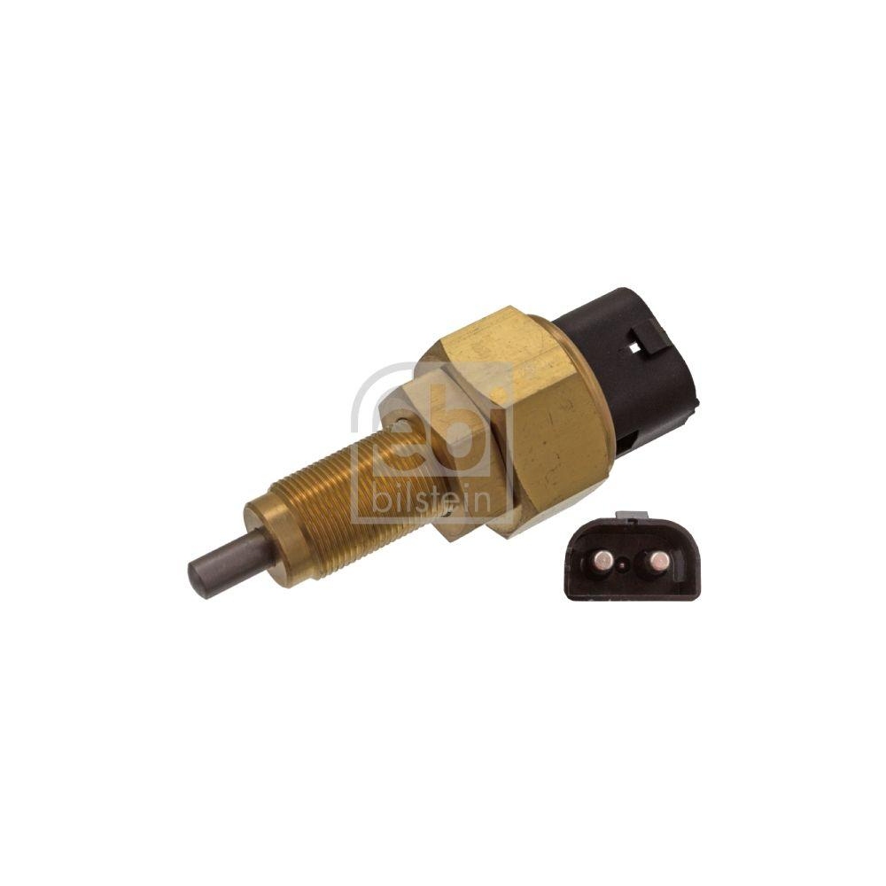 Febi Bilstein 47012 Druckschalter für Differential , 1 Stück