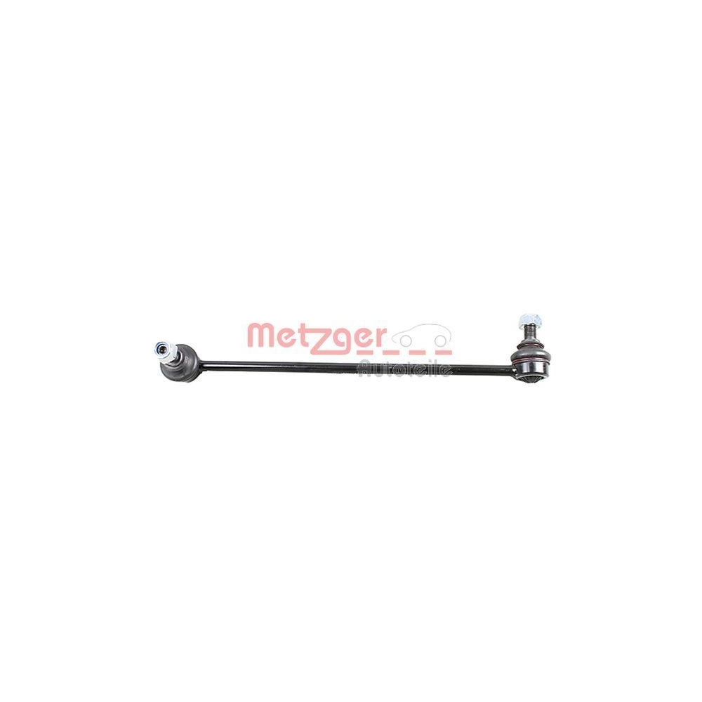 Stange/Strebe, Stabilisator METZGER 53073201 KIT + für HYUNDAI KIA