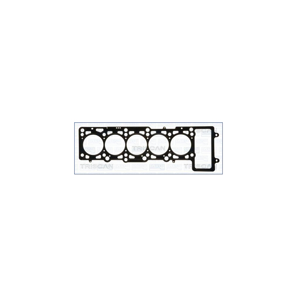 Dichtung, Zylinderkopf TRISCAN 501-85148 MULTILAYER STEEL für VW