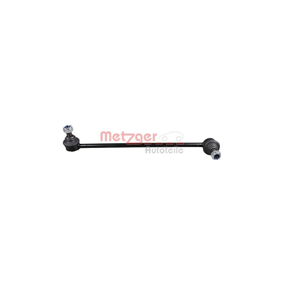 Stange/Strebe, Stabilisator METZGER 53073302 KIT + für HYUNDAI KIA