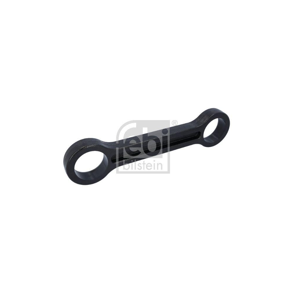 Stange/Strebe, Stabilisator FEBI BILSTEIN 182059 für MERCEDES-BENZ, Hinterachse