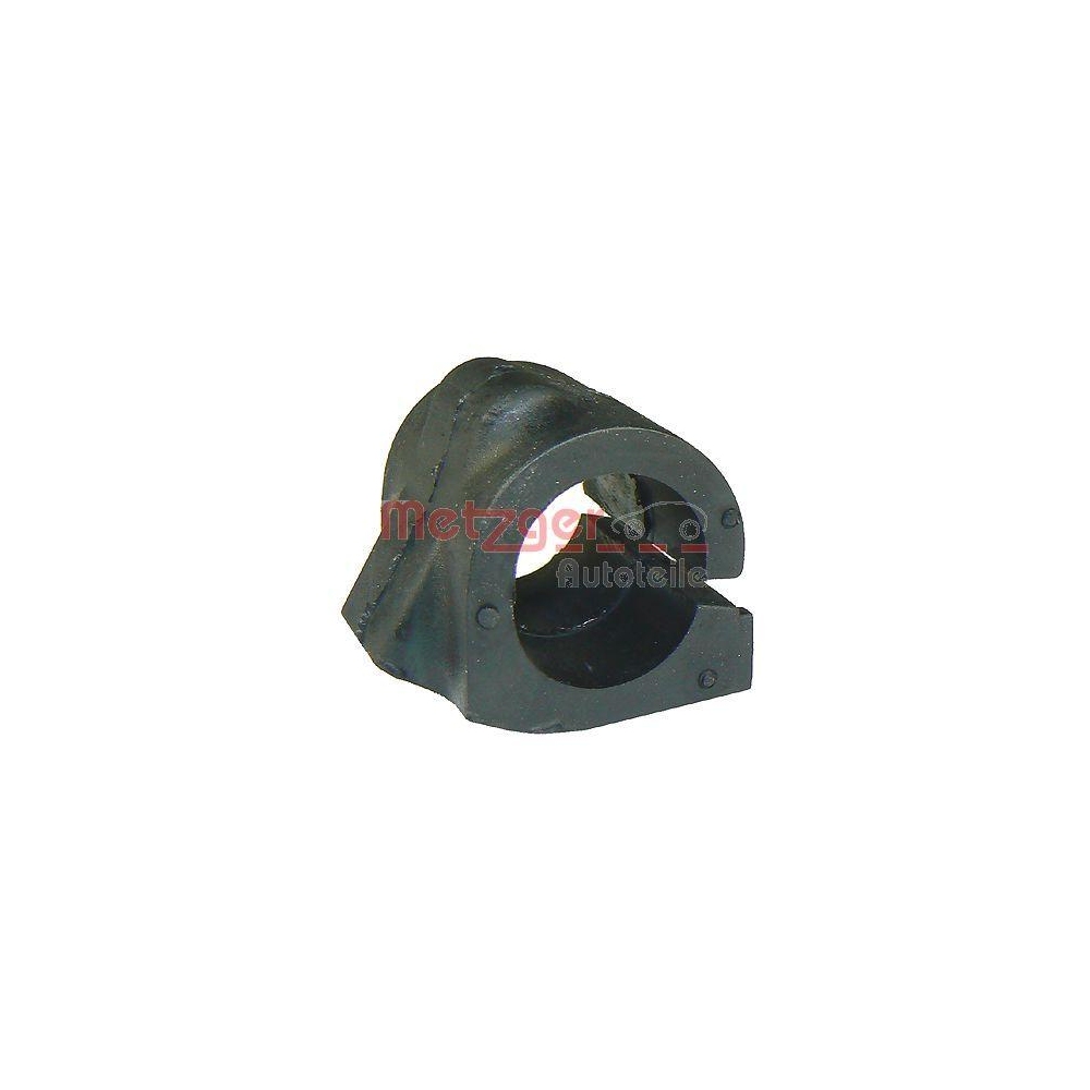 Lagerung, Stabilisator METZGER 52060208 für RENAULT DACIA