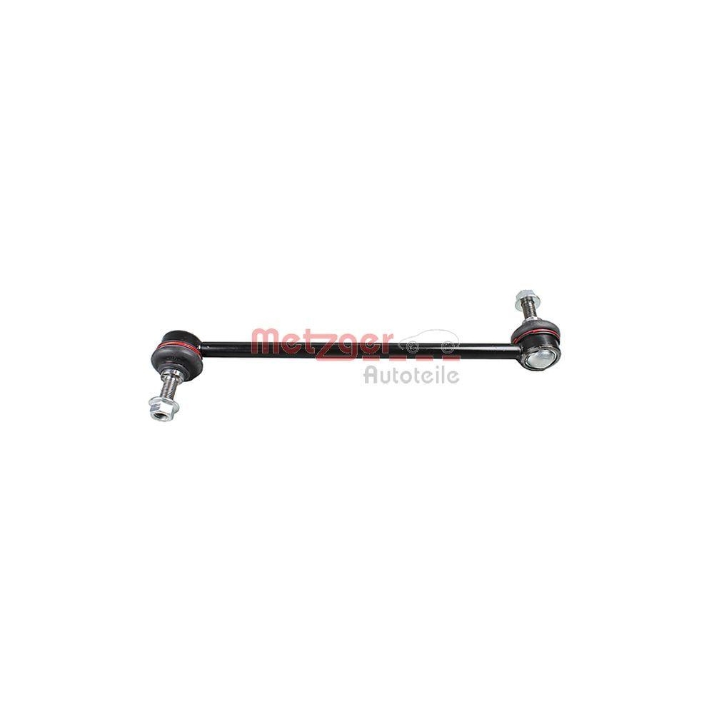 Stange/Strebe, Stabilisator METZGER 53073508 KIT + GREENPARTS für TESLA