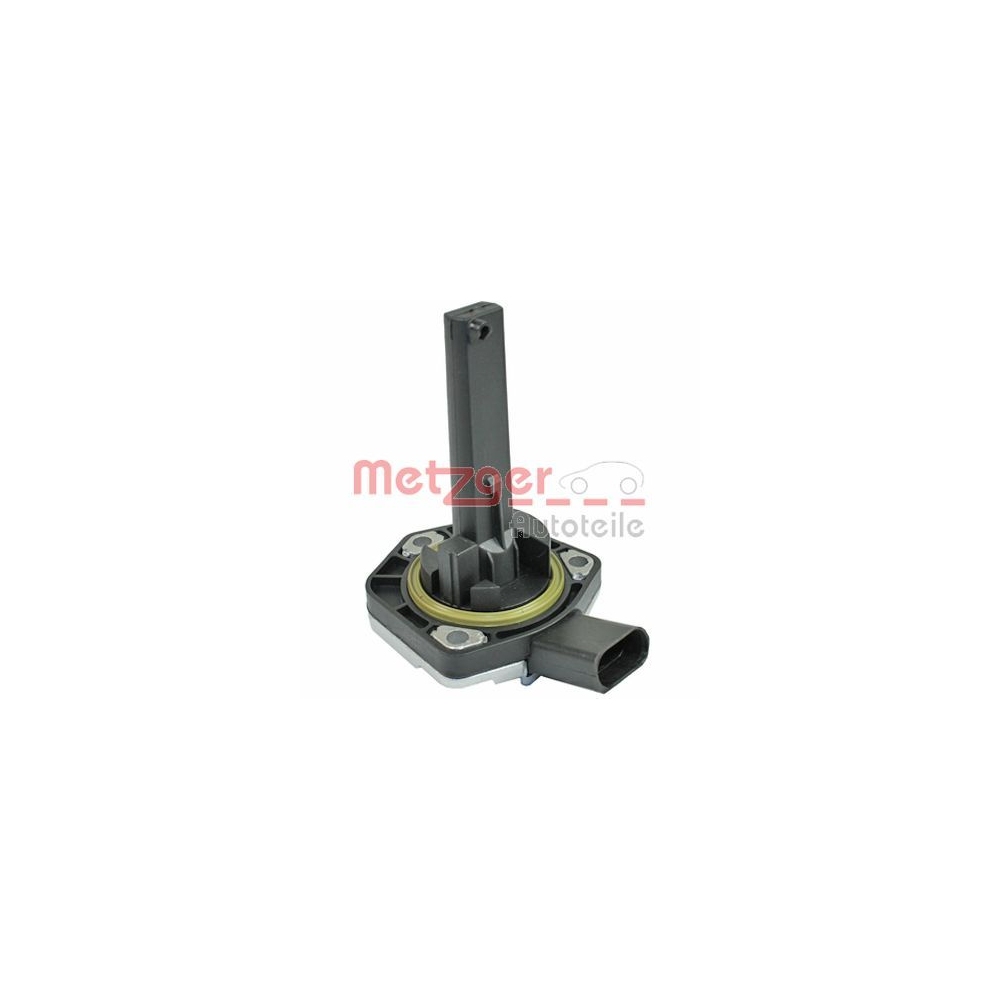 Sensor, Motorölstand METZGER 0901157 für PORSCHE VAG