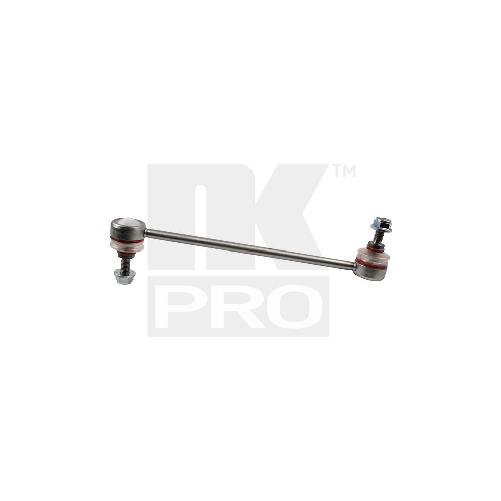 Stange/Strebe, Stabilisator NK 5113020PRO für CITROËN MITSUBISHI PEUGEOT, links