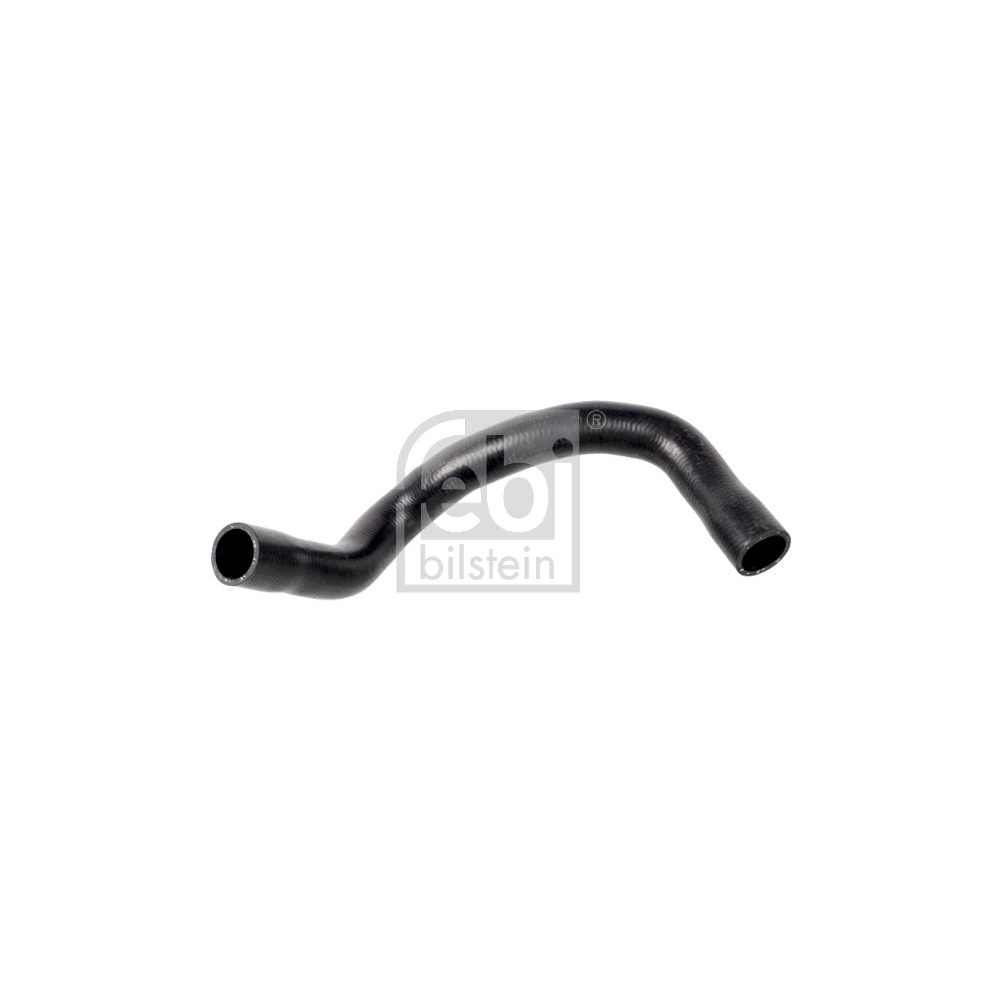 Kühlerschlauch FEBI BILSTEIN 174401 für AUDI SEAT SKODA VW