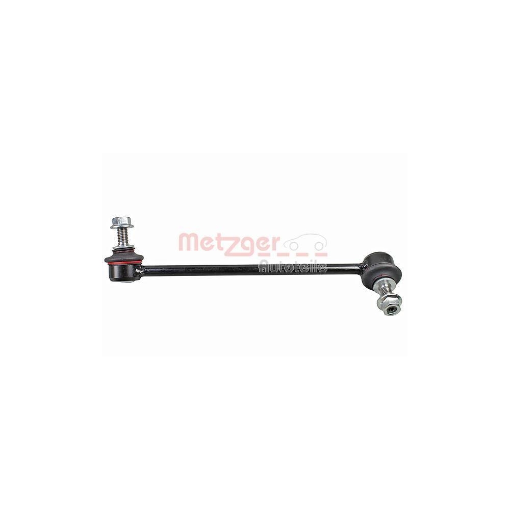 Stange/Strebe, Stabilisator METZGER 53073601 KIT + GREENPARTS für TESLA