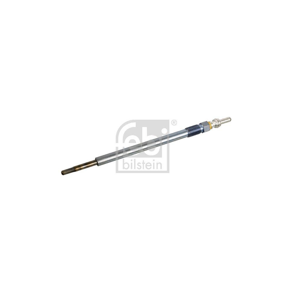 Glühkerze FEBI BILSTEIN 174563 für CITROËN FIAT OPEL PEUGEOT VAUXHALL DS