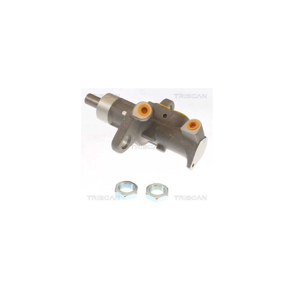 Hauptbremszylinder TRISCAN 8130 10134 für OPEL CHEVROLET