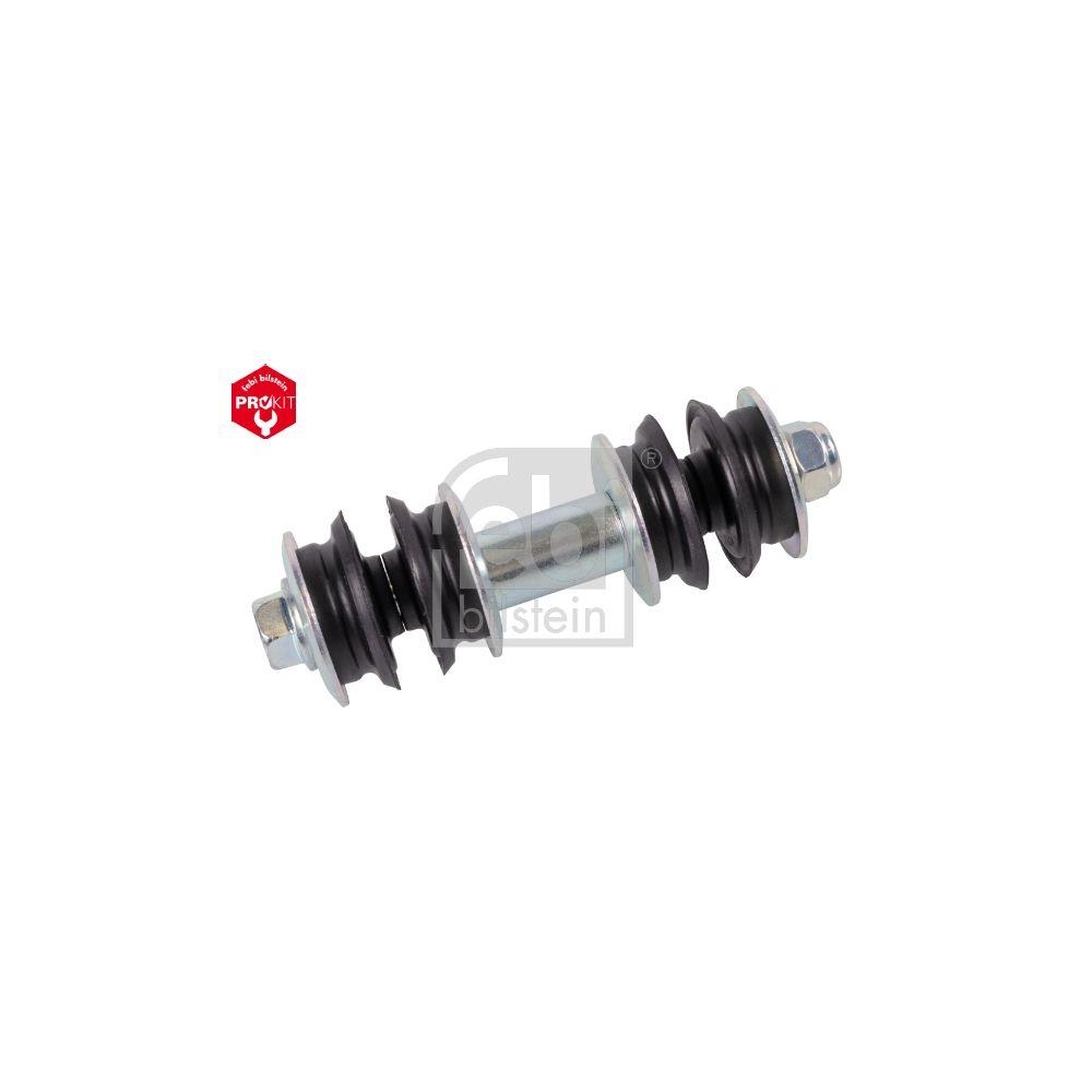 Stange/Strebe, Stabilisator FEBI BILSTEIN 27438 ProKit für CITROËN PEUGEOT