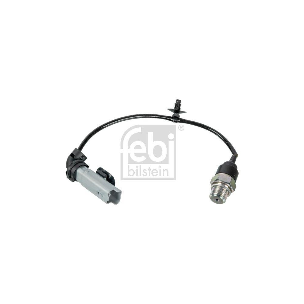 Öldruckschalter FEBI BILSTEIN 173001 für CITROËN PEUGEOT