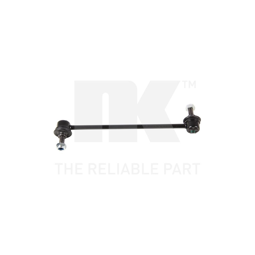 Stange/Strebe, Stabilisator NK 5113210 für MAZDA, Hinterachse, links, rechts