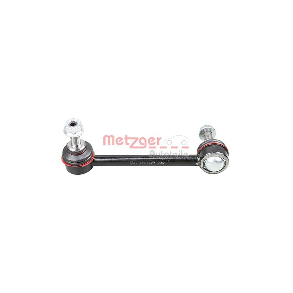 Stange/Strebe, Stabilisator METZGER 53073803 KIT + GREENPARTS für TESLA