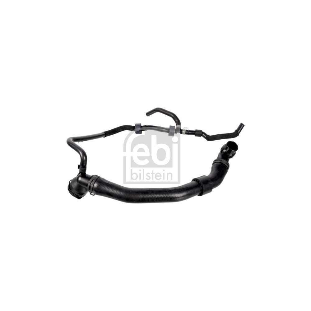 Kühlerschlauch FEBI BILSTEIN 174403 für AUDI SEAT SKODA VW, oben