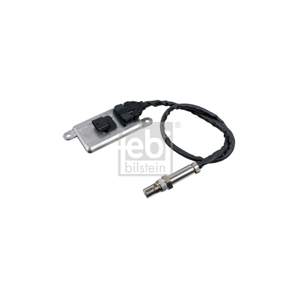 Febi Bilstein 1x 176838 NOx-Sensor für SCR-Katalysator (AdBlue-System)