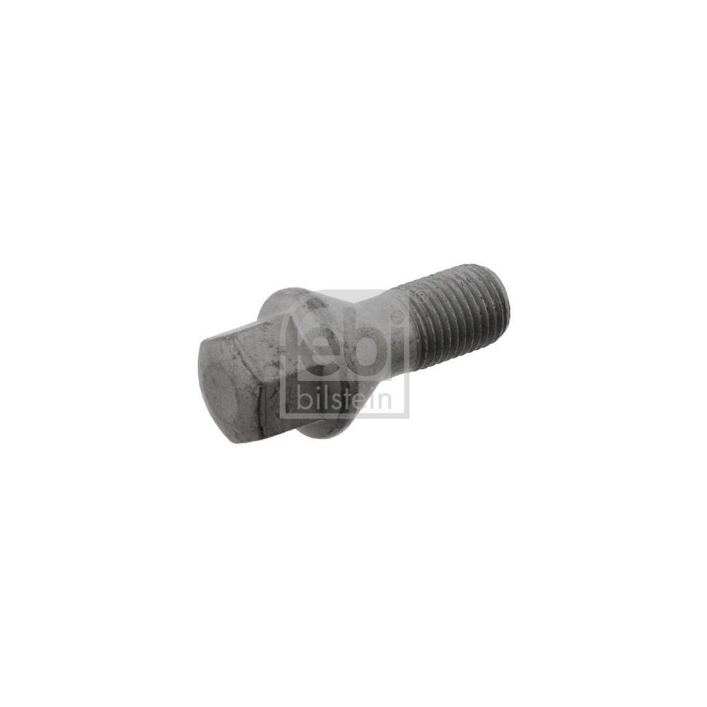 Febi Bilstein 1x 46682 Radschraube M14 x 1.5 Kegelbund