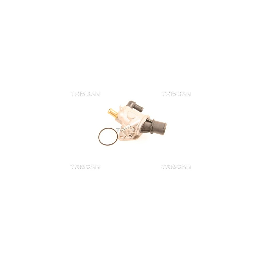 Thermostat, Kühlmittel TRISCAN 8620 15388 für ALFA ROMEO FIAT LANCIA