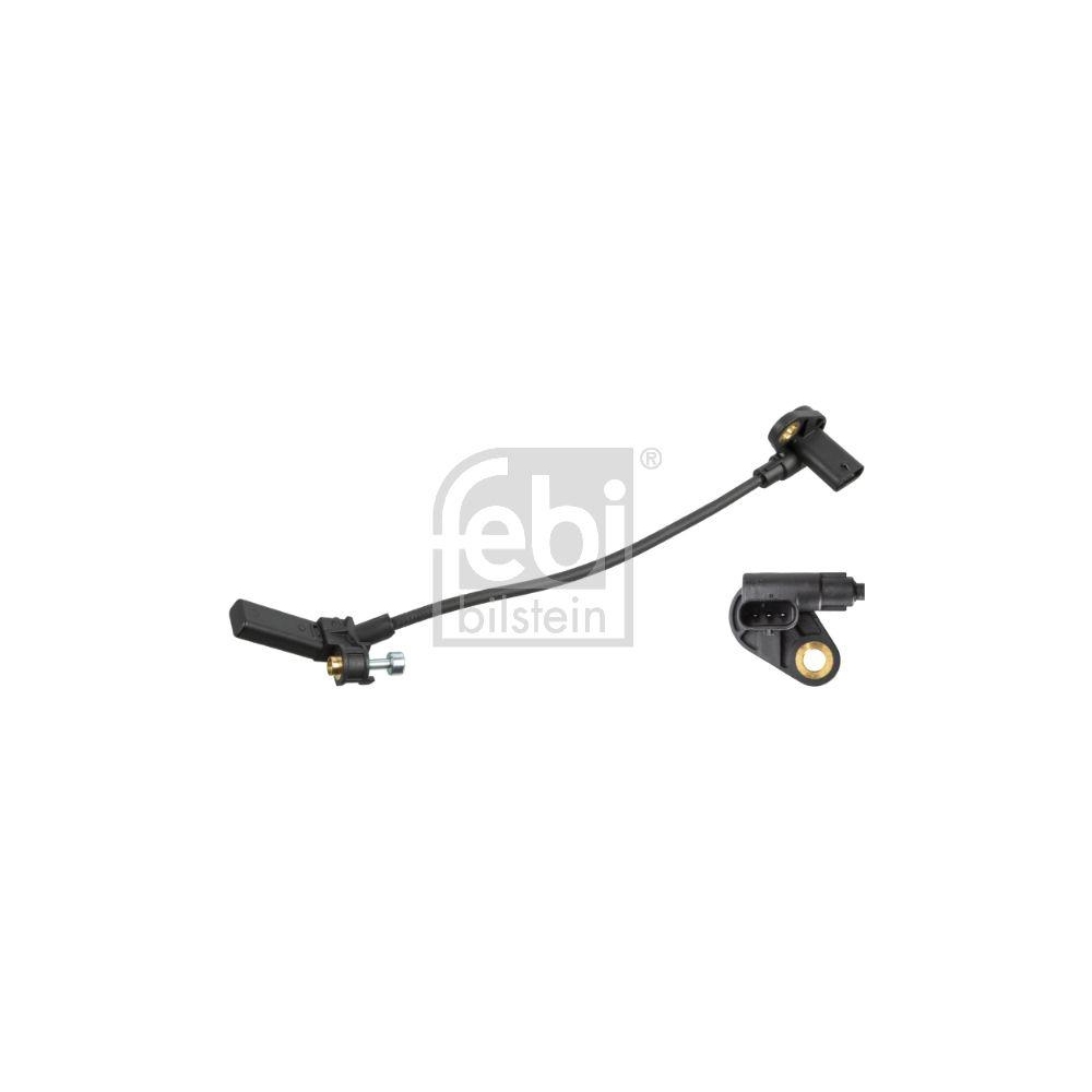 Febi Bilstein 1x 175635 Kurbelwellensensor