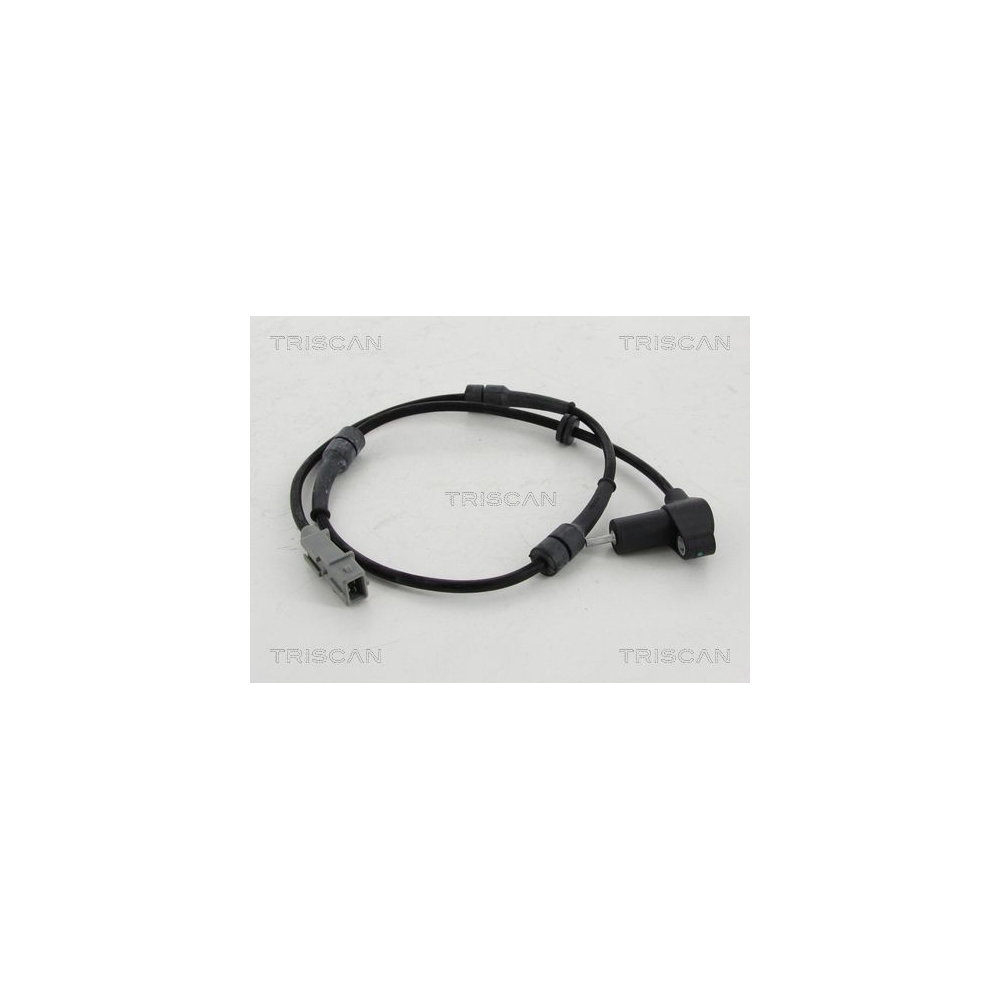 Sensor, Raddrehzahl TRISCAN 8180 28230 für CITROËN, Hinterachse