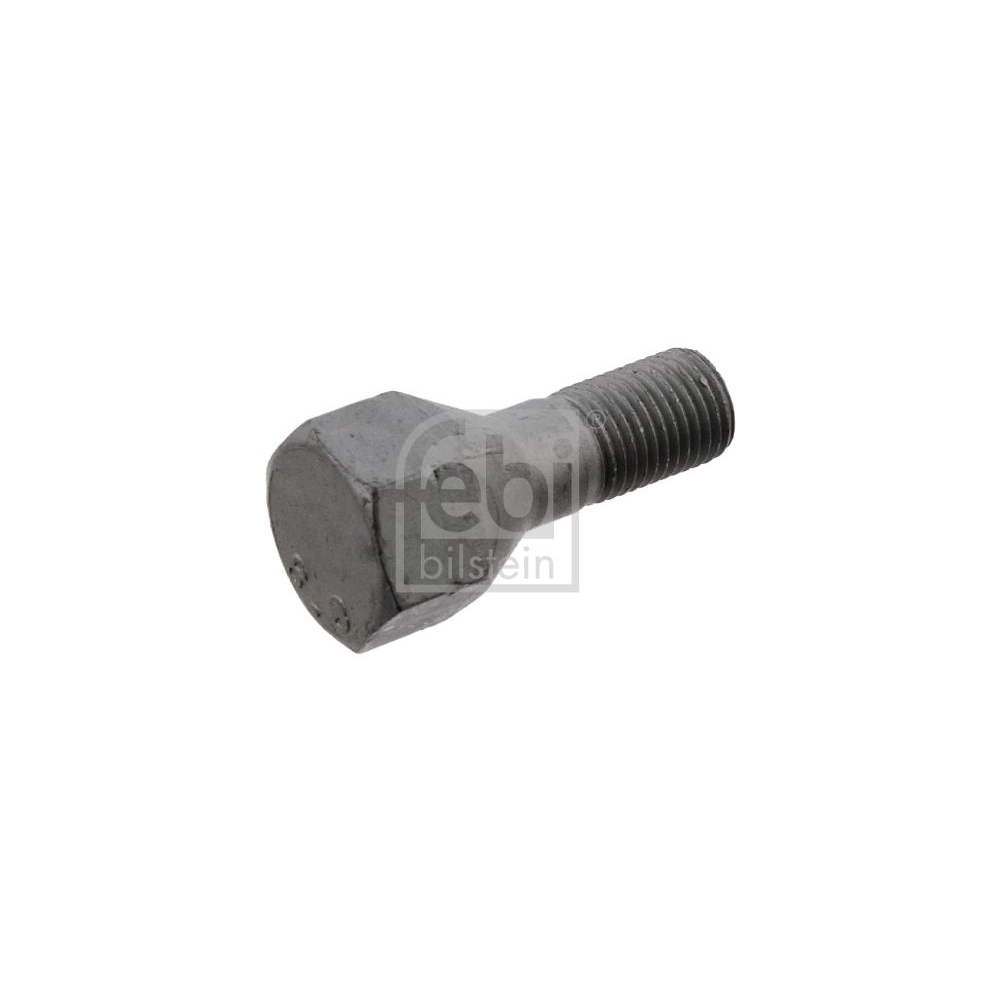 Febi Bilstein 1x 46683 Radschraube M14 x 1.5 Kegelbund