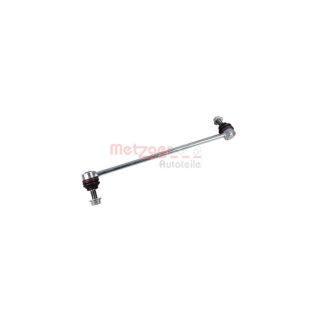 Stange/Strebe, Stabilisator METZGER 53074001 KIT + für MERCEDES-BENZ