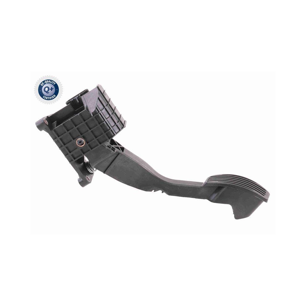 Fahrpedal VEMO V24-82-0003 Q+, Erstausr&uuml;sterqualit&auml;t f&uuml;r ALFA ROMEO FIAT LANCIA