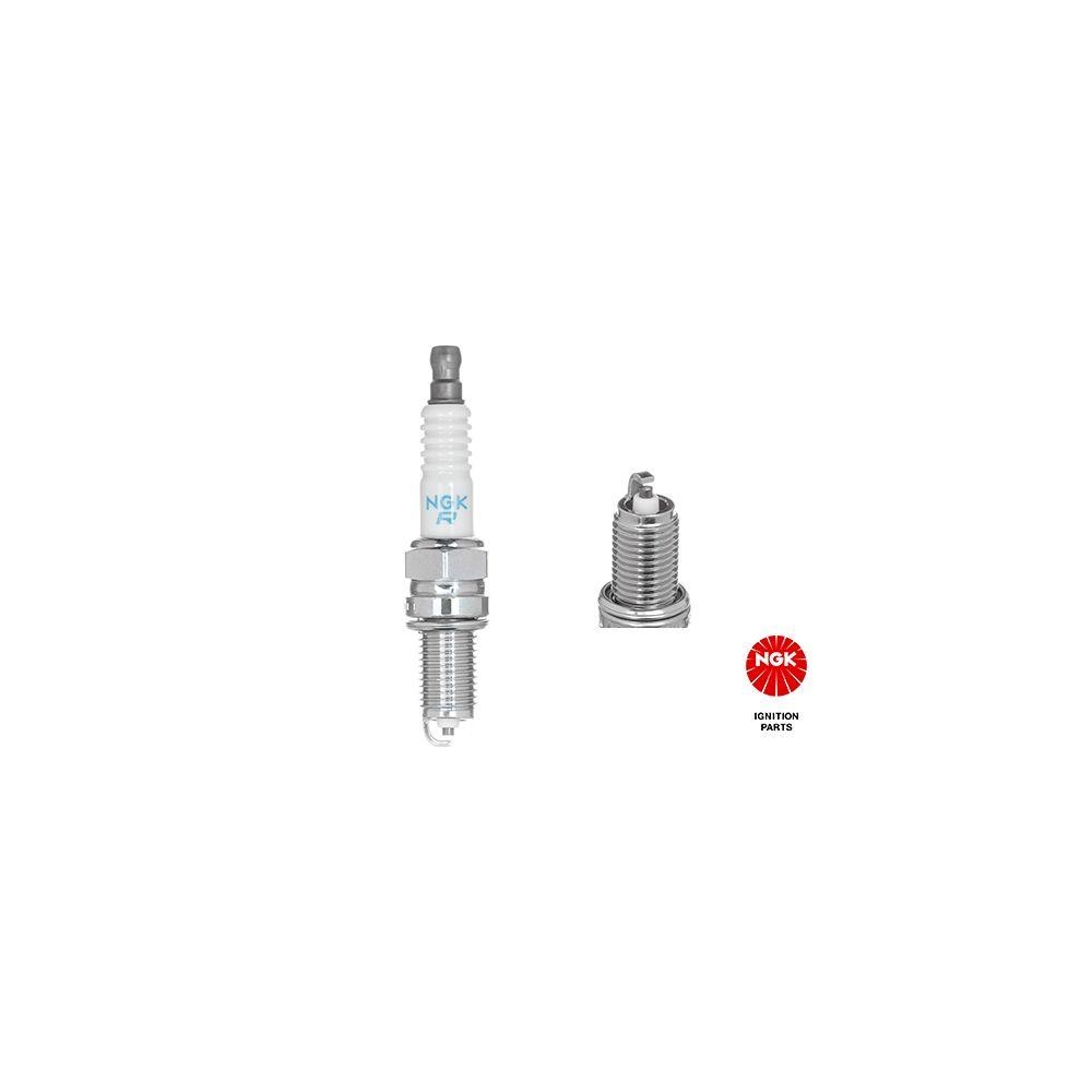 4x DCPR9E NGK Zündkerze Order-Nr. 2641