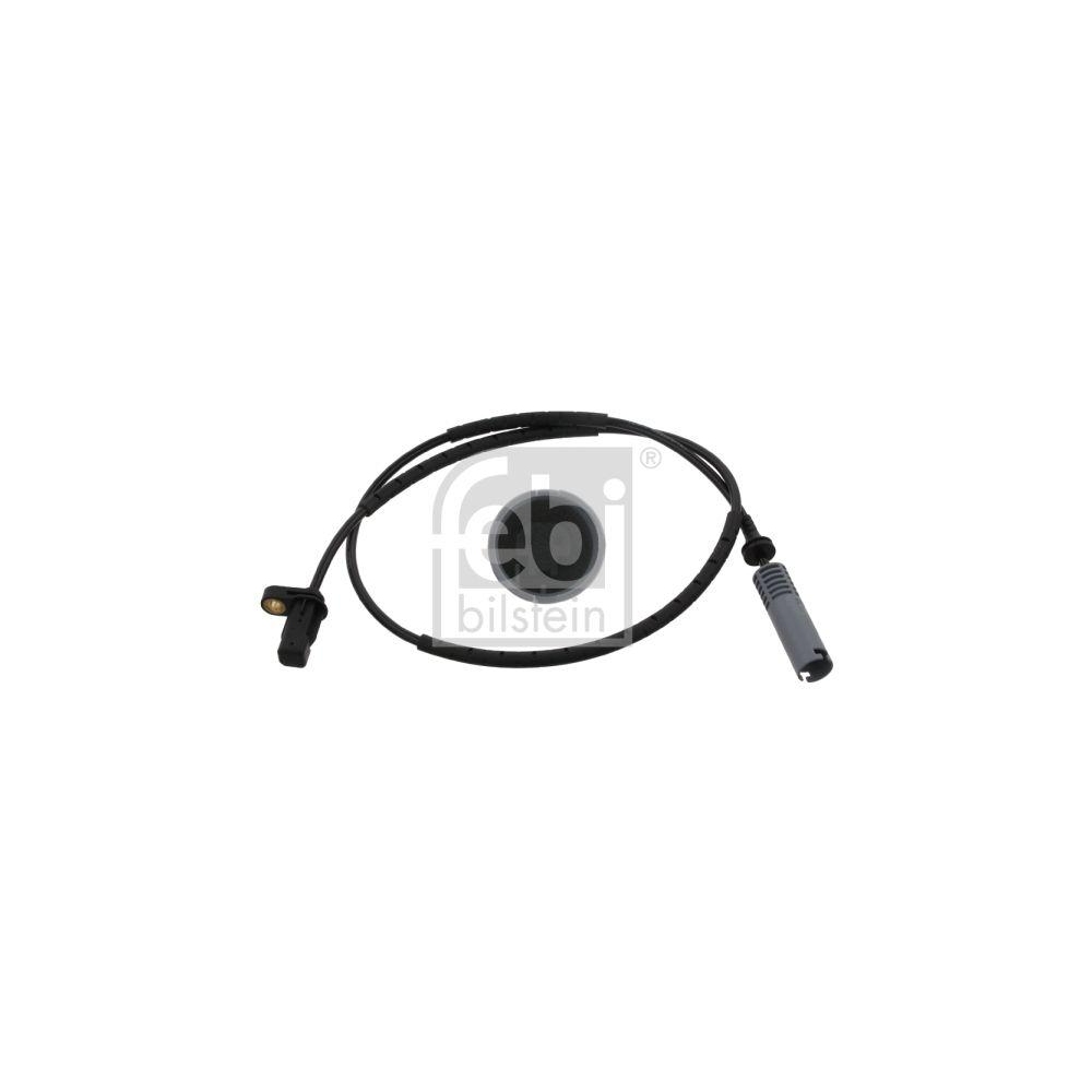 Sensor, Raddrehzahl FEBI BILSTEIN 32660 für BMW BMW (BRILLIANCE)