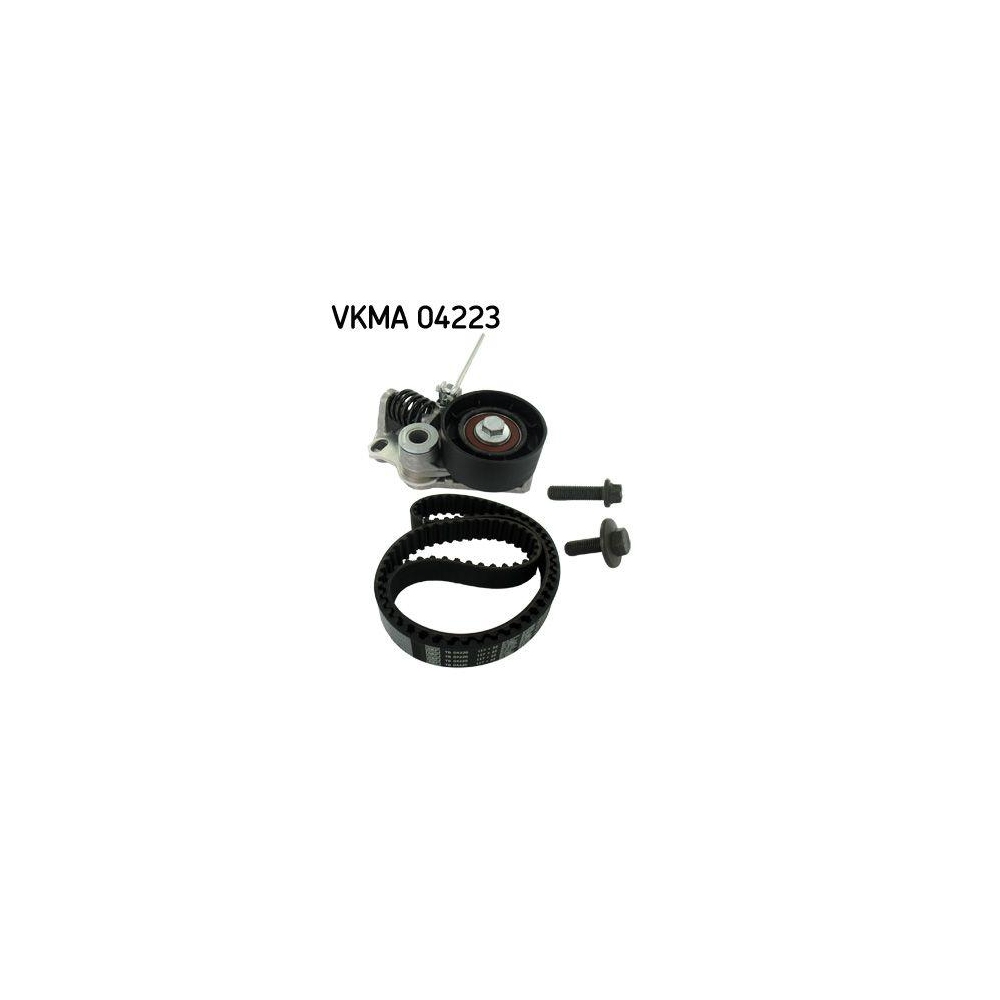 Zahnriemensatz SKF VKMA 04223 für FORD MAZDA VOLVO