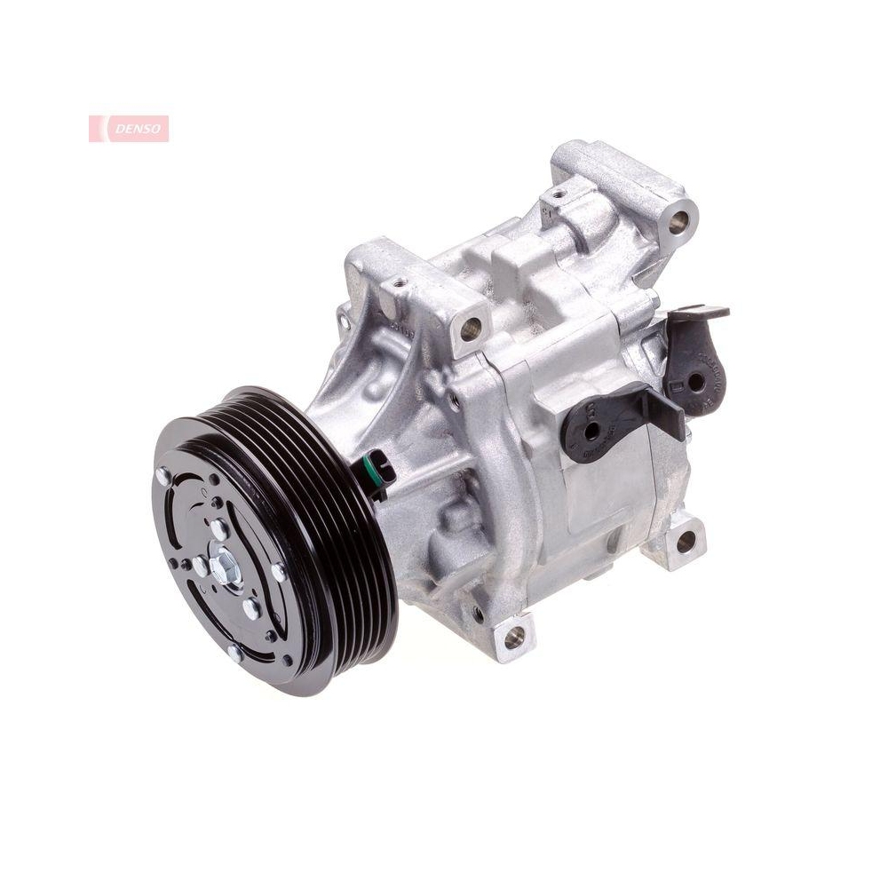 Kompressor, Klimaanlage DENSO DCP09060 für FIAT FORD