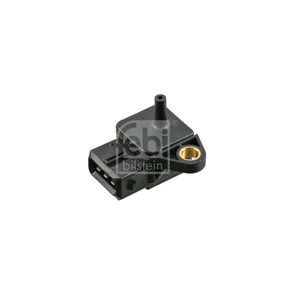 Febi Bilstein 37057 Saugrohrdrucksensor , 1 Stück