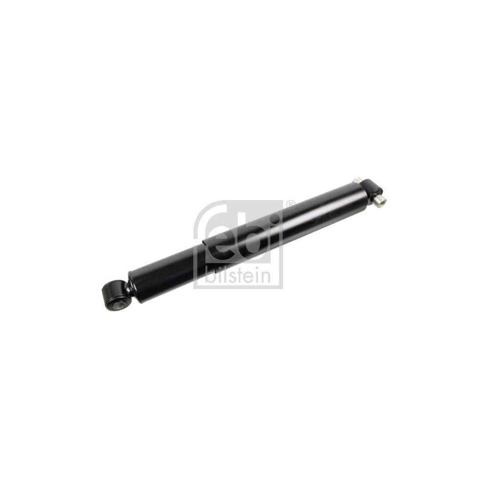 Febi Bilstein 1x 175641 Stoßdämpfer